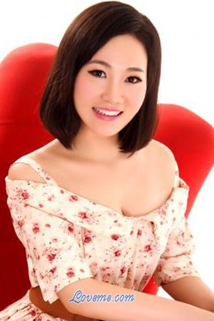 188089 - Ping (Daisy) Age: 36 - China