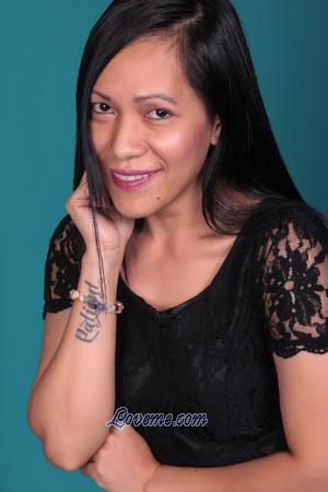 188443 - Mary Ann Kenneth Age: 40 - Philippines