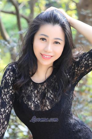 188451 - Gaoe (Jenny) Age: 46 - China