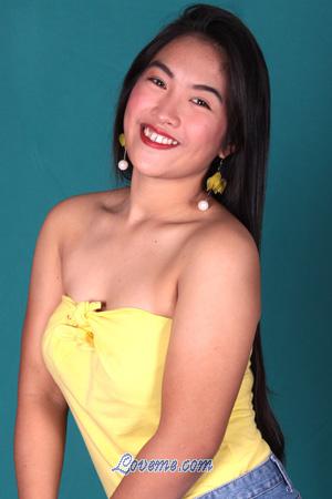 191457 - Jane Mae Age: 23 - Philippines