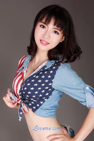 Ladies of Beijing