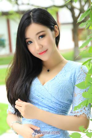 193336 - Yiting Age: 30 - China