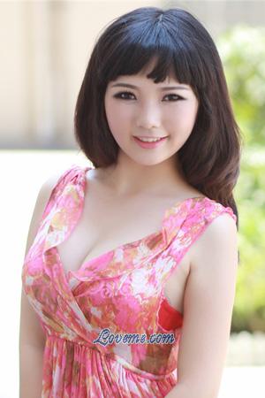 195057 - Yanxia Age: 35 - China