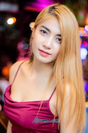 Thailand women