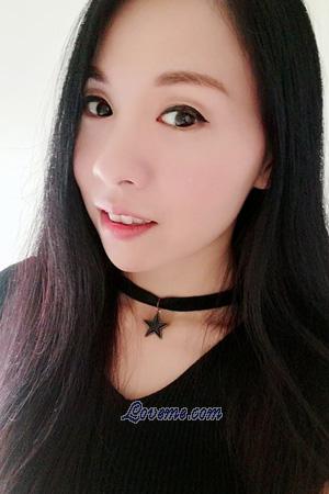 199405 - Krittiyawadee (Need) Age: 41 - Thailand