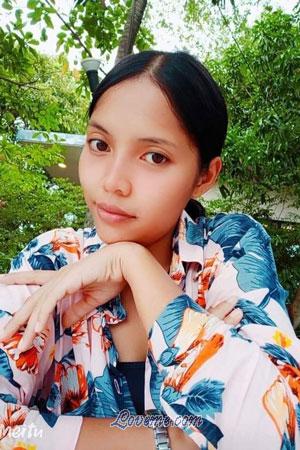 199546 - Sukanya Age: 32 - Thailand