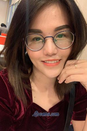 200296 - Jahrunyah Age: 33 - Thailand