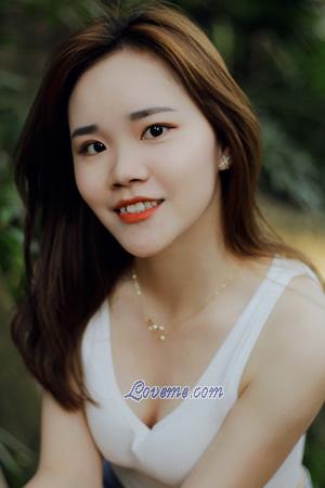 202703 - Xiaoqi Age: 23 - China