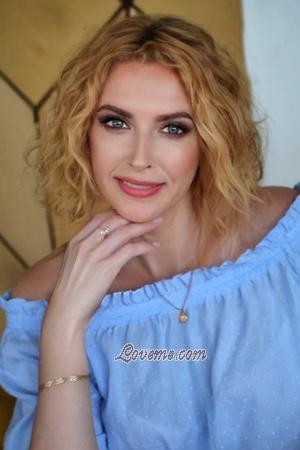 202938 - Elena Age: 45 - Ukraine