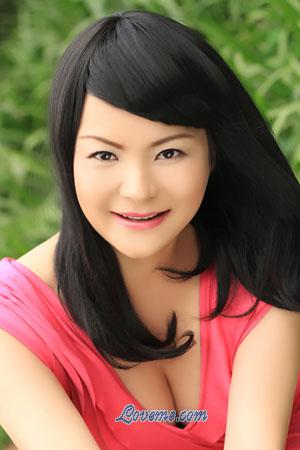 203438 - Tani Age: 43 - China