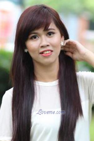 203691 - Thi Quynh Nhu Age: 25 - Vietnam