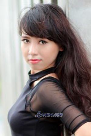 203693 - Ngoc Thuy An Age: 32 - Vietnam