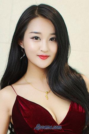 203728 - Qi Age: 32 - China