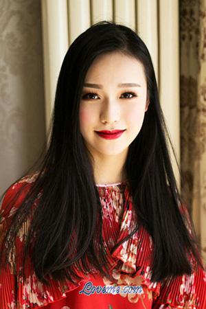 203735 - Jingyi Age: 42 - China