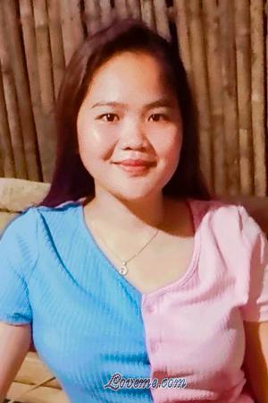 204207 - Veronecca Clair Age: 27 - Philippines