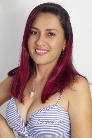 204569 - Juliet Age: 35 - Colombia