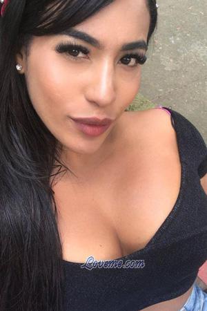 205381 - Kristin Age: 25 - Colombia