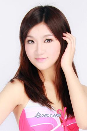 206135 - Fang Age: 37 - China