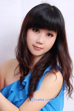 206858 - Xianxian Age: 38 - China