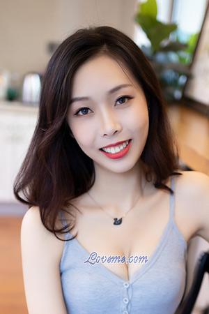 208018 - Xiaoling Age: 37 - China