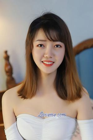 208033 - Yue Age: 21 - China