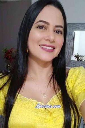 209151 - Heidy Age: 42 - Colombia