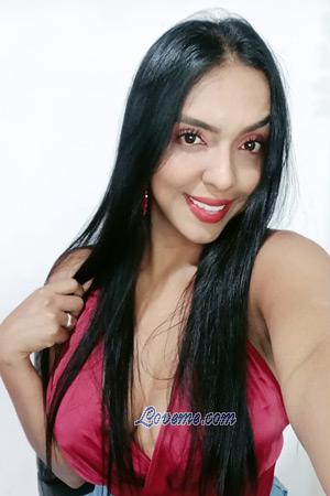 209220 - Luisa Fernanda Age: 27 - Colombia