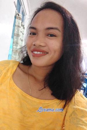 212778 - Luzminda Age: 27 - Philippines