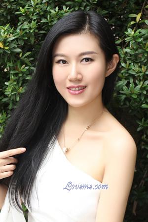 213462 - Jenny Age: 39 - China