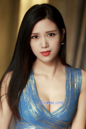 214342 - Tina Age: 30 - China