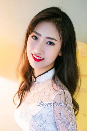 214380 - Yingru Age: 22 - China