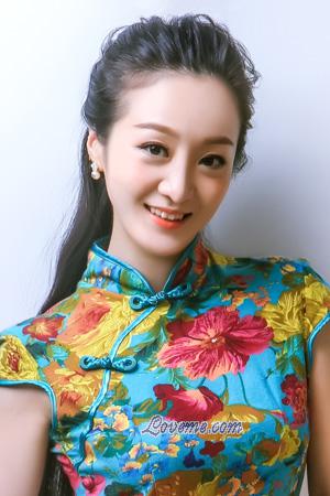 214512 - May Age: 35 - China