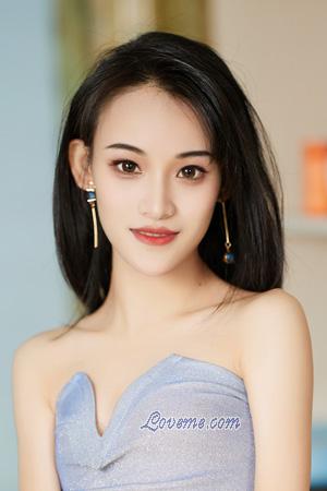 214664 - Qiulan Age: 24 - China