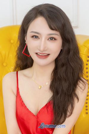 215306 - Wen Age: 35 - China