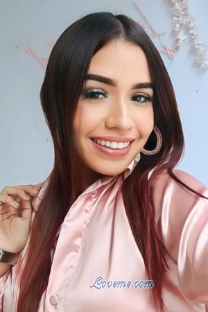 215548 - Grace Age: 25 - Colombia