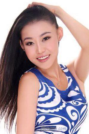 218097 - Carly Age: 41 - China