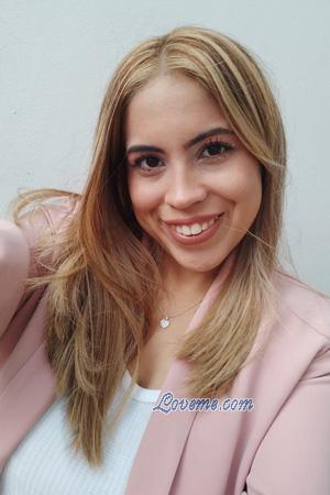 Ladies of Argentina