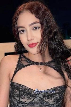 Ladies of Colombia