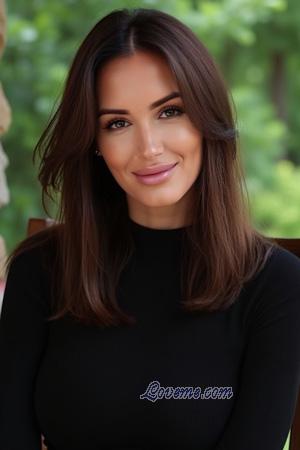 Ladies of Eastern-Europe