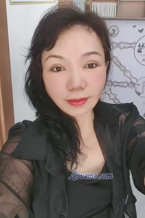 Ladies of Asia