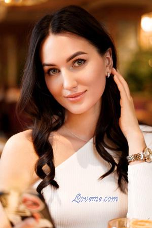 Ladies of Eastern-Europe