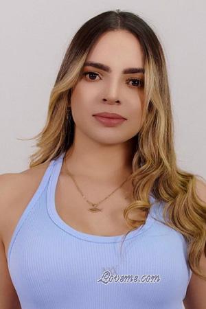 225195 - Melissa Age: 30 - Colombia