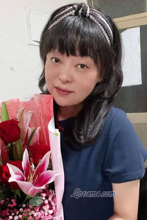 227338 - Fen Age: 55 - China