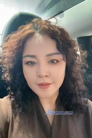 229540 - Wendy Age: 59 - China