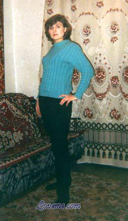 54044 - Ludmila Age: 35 - Russia