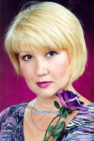 63085 - Tamara Age: 43 - Russia
