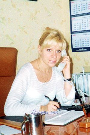 64630 - Natalia Age: 38 - Russia