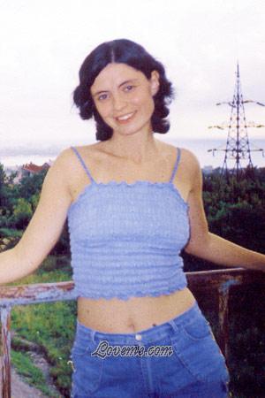 65970 - Olga Age: 35 - Russia