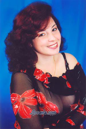 66365 - Larisa Age: 39 - Ukraine