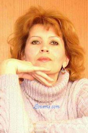 72976 - Svetlana Age: 50 - Russia